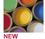 Click here to view our Anti Graffiti/Fire Protection Coatings colour range